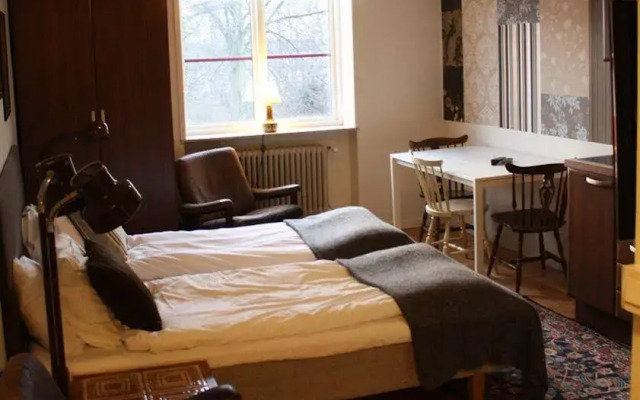 STF Miatorp Hostel & Hotel