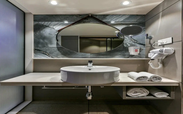 Indie Stays -BKC, Kalina