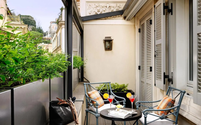Babuino 181 – Small Luxury Hotels of the World