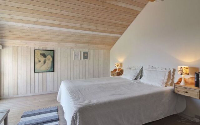 "Goran" - 50m from the sea in NW Jutland