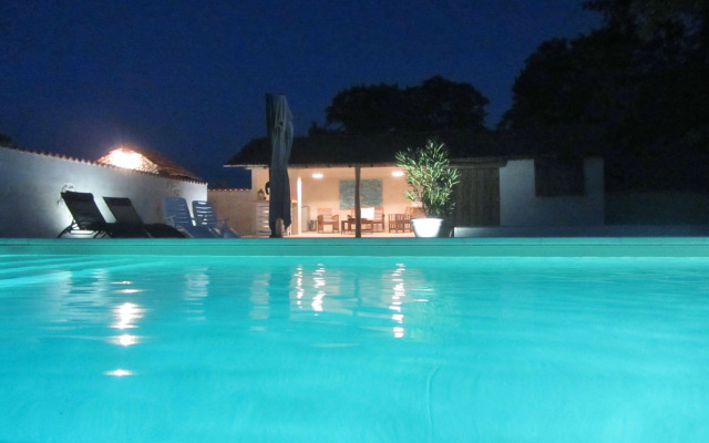 Chambres d'hôtes Le Chemin