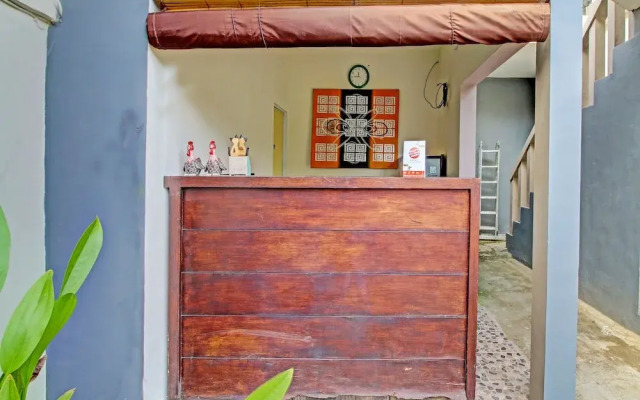 OYO 91300 Sunny Side Villa