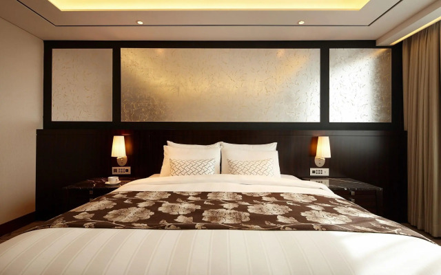 Lotte Hotel Ulsan