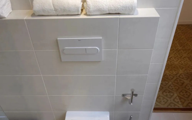 Modernist Flat - Sagrada Familia