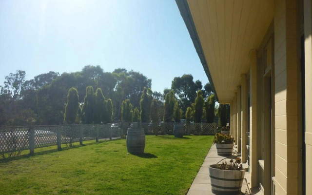 Naracoorte Hotel Motel