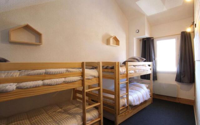 Appartement Briançon, 4 pièces, 12 personnes - FR-1-330C-118