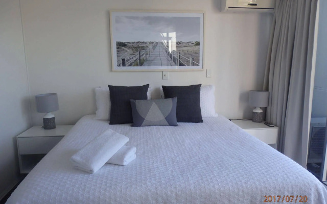 Sundancer Holiday Apartments