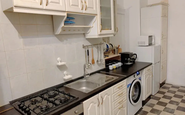 Budapest Three Cats Hostel