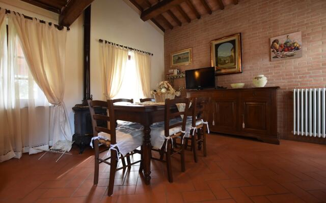 Podere Sant'Antonio