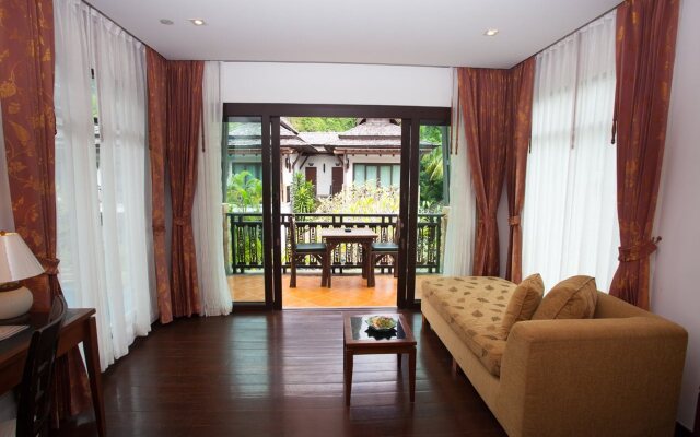 Railay Village Resort