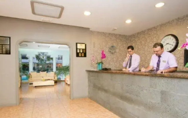 Club Las Calas
