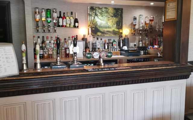 Newton House Hotel