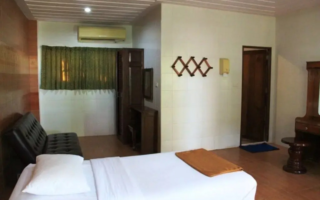 Saikaew Villa