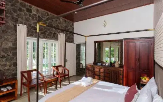 31st December Farms And Estates