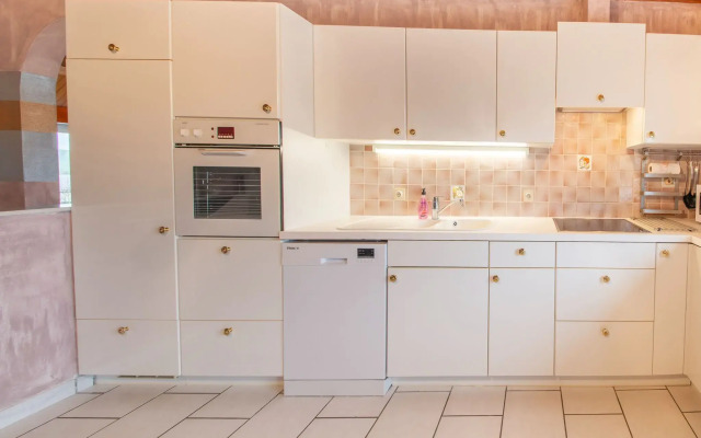 Sweet Home in Chiny With Garden