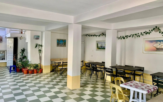 Guest house in the center of Anapa