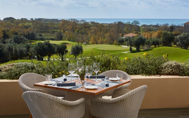 The Romanos, a Luxury Collection Resort, Costa Navarino