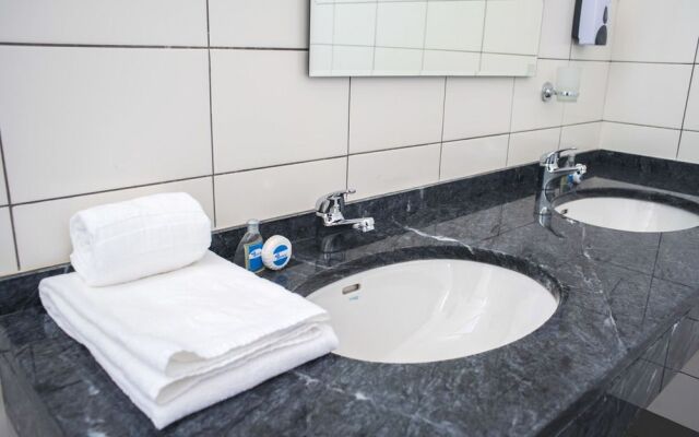 Hotel Escola da EHTCV