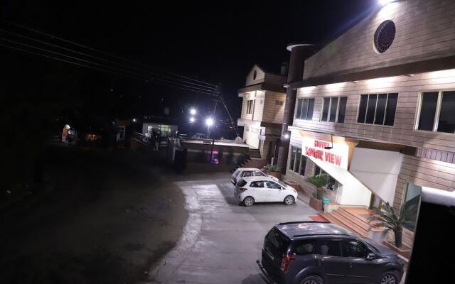 Hotel Sagar View