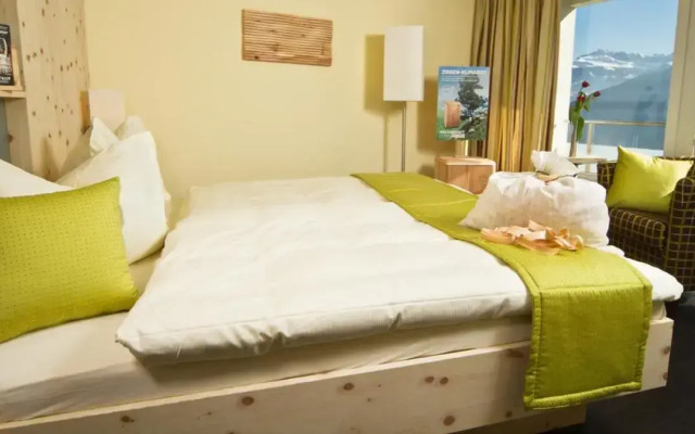 Hotel Alexander & Gerbi	