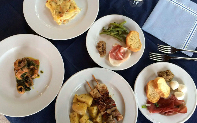 Vascellero Club Resort