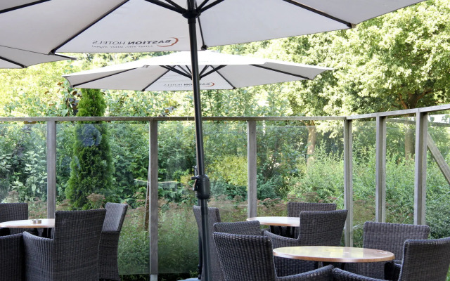 Bastion Hotel Roosendaal