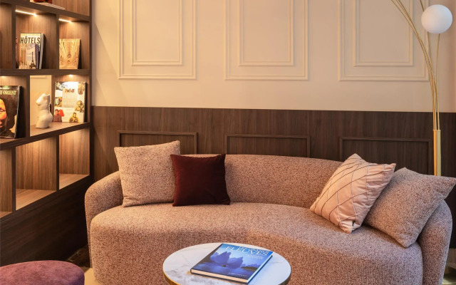 Best Western Au Trocadero