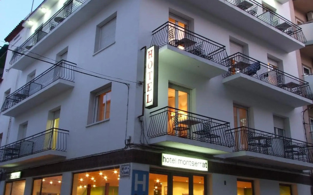 Hotel Montserrat