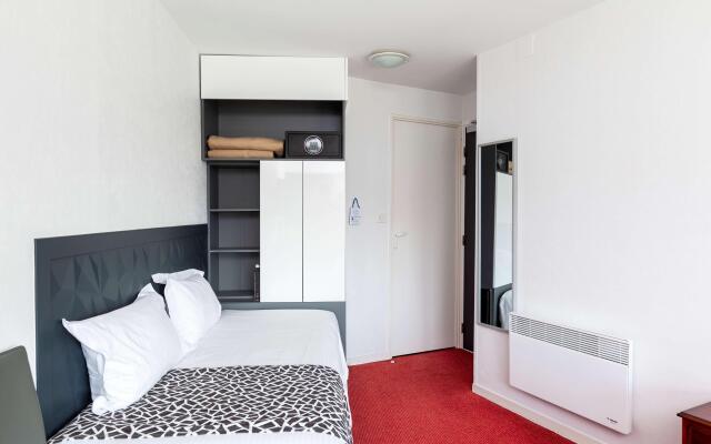 Best Western Le Moulin De Ducey
