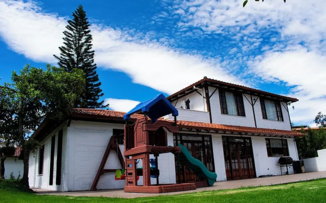 Quinta Las Buganvillas