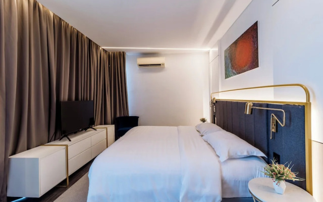 Regatta Stay Kozi Square Kuching