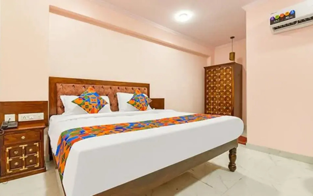 Fabhotel Shekhawati Heritage