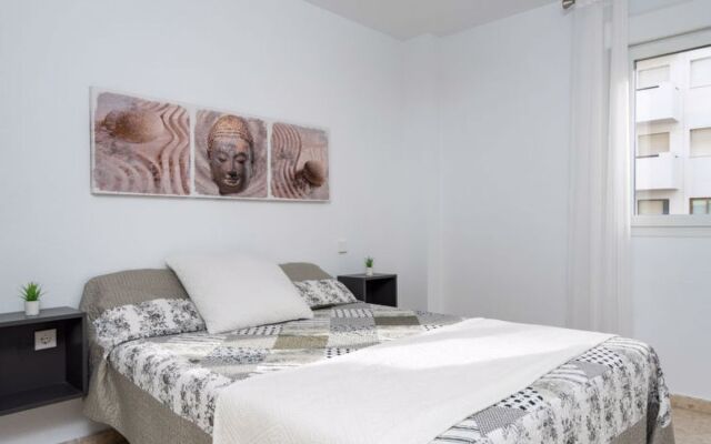 Carihuela Playa 33368