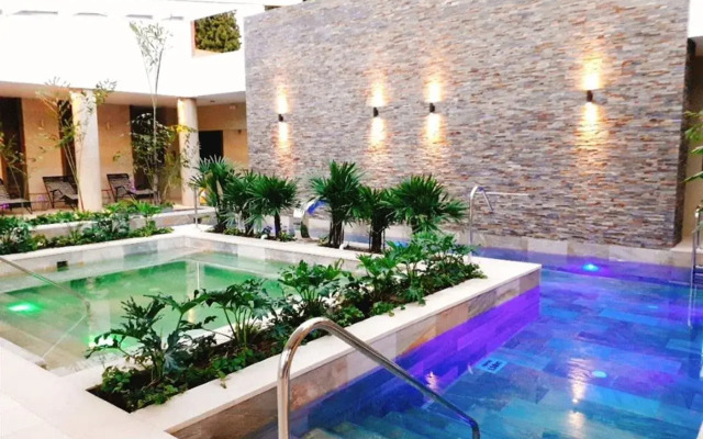 Estelar Paipa Hotel Spa & Centro de Convenciones