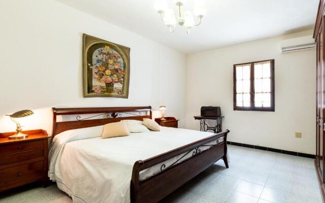 Segni Holiday Home