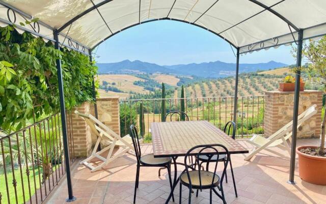 Agriturismo San Tommaso