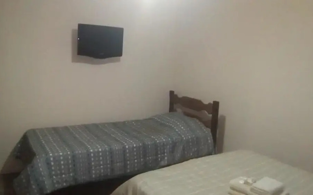 Pousada Astral de Minas