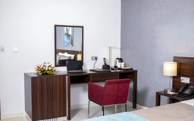 Souare Premium Hotel