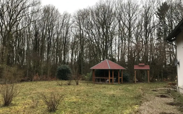 Welcoming Apartment in Hilscheid with Garden