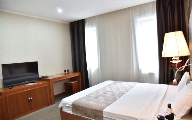 Margad Hotel