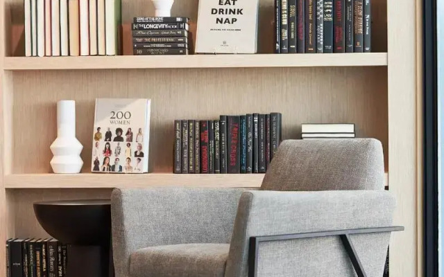 AC Hotel by Marriott Pleasanton