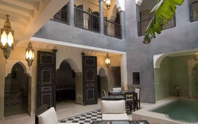 Riad Alamir
