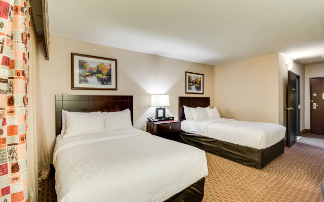 Clarion Hotel Convention Center
