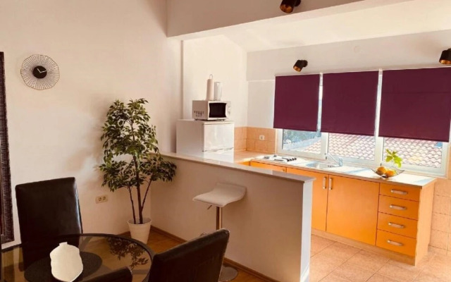 Zorica - 110 m From sea - A1