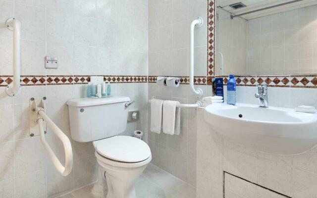 Hilton Nairobi