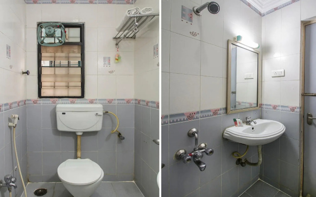 OYO Flagship 983 Hotel Surya Residency