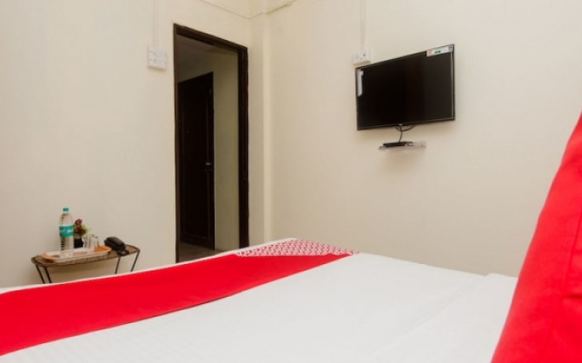 Oyo 14526 Ashtavinayak Hospitality