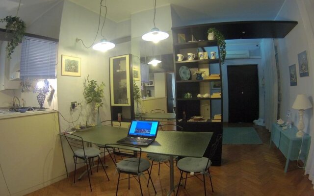 B&B Mare Blu Pescara