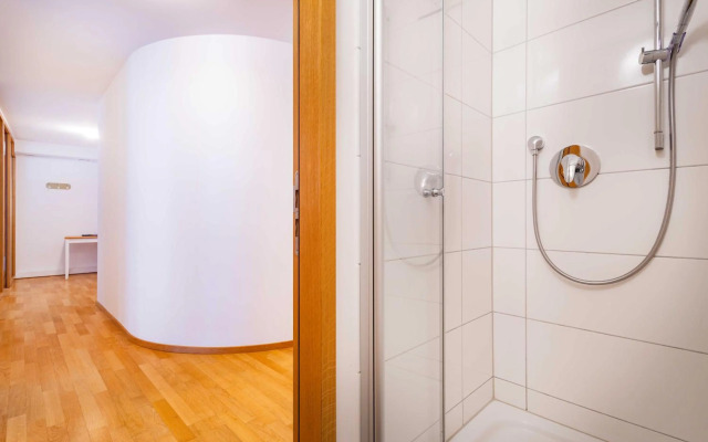 Altstadtwohnung "Klein Venedig"