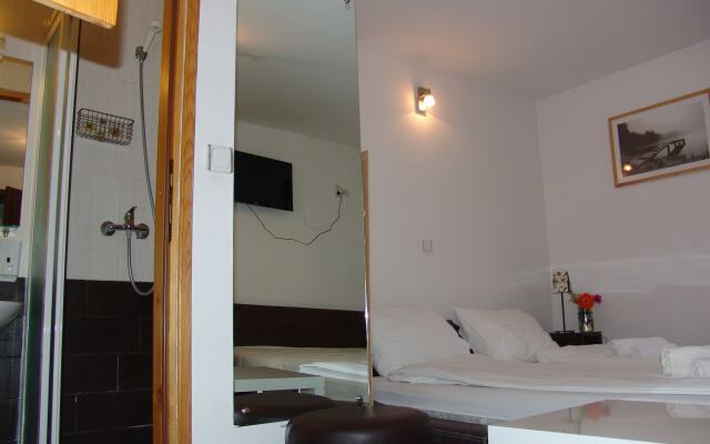 Hotel Maksimir